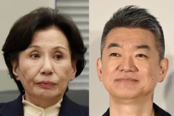 田中真紀子氏ｖｓ橋下徹氏が舌戦　高市内閣巡り「よく分かっておられない」「民主国家で言っちゃいけない」