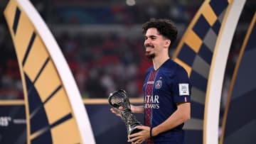 なんと1年で72試合！2025年に「最も多くの試合に出場した5名の選手」