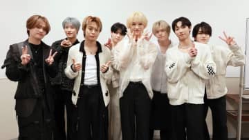 30冠獲得のMAZZELにentaxが独自インタビュー！MV撮影での裏話を明かす 社長・SKY-HIからの、まさかのリクエストとは