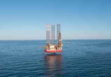 中国渤海で7番目の億トン級油田を発見