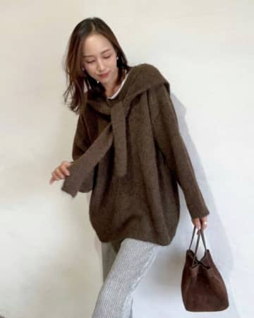 【毎日更新】明日のコーデで悩まない！ マネするだけのおすすめ服装アイデア【12月26日冬】