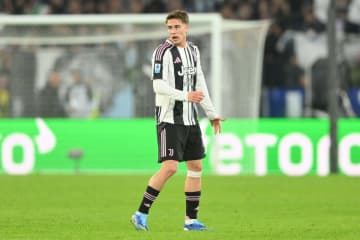 ユヴェントス、クラブの未来ユルティズと交渉再開へ…契約延長に“2つ”の条件を提示か