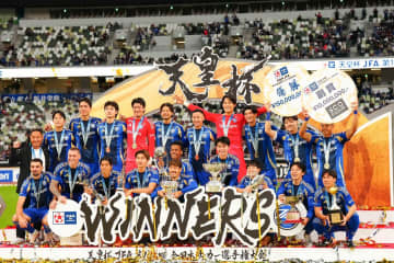 【天皇杯】6年ぶりの元日決勝が決定! 2027年1月1日に国立競技場で開催