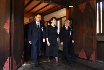 高市政権にとってのアメリカ、そして中国（下）中国の野望を日米が抑える