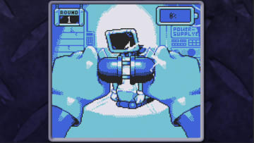 レビュー100件突破で好評率100％！壊れかけロボットの最期を委ねられるADV『BatteryNote』―開発者から喜びのコメントも