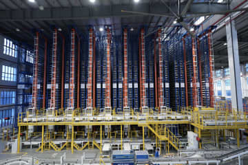 傘やファスナー、身の回りに広がる「晋江製造」　中国福建省