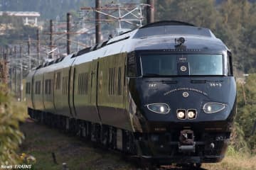 【九州旅客鉄道】D&amp;S列車「36ぷらす3」をリニューアル　運行開始6年目、6号車が新たに「1～2名用個室」に