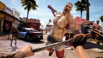 『Dead Island 2』同時接続人数が大幅増加。Steamウィンターセールで90%オフの588円