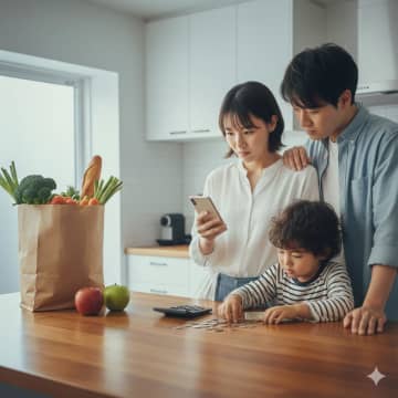 「1人4万円」給付付き税額控除はいつ実現？家計を救う新制度の仕組みとSNSに渦巻く「今すぐ助けて」という切実な声