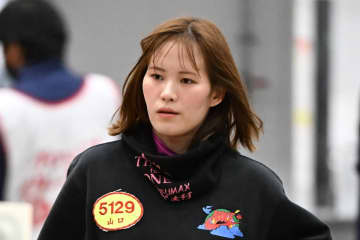 【大村ボート・ＧⅢＱＣシリーズ】山口真喜子　唯一に地元参戦も奮起誓う「シリーズに出られることを感謝して」