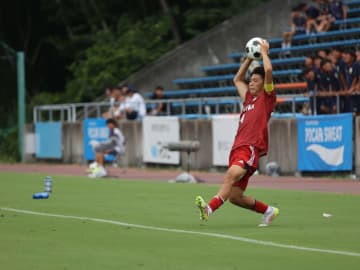 Dブロックは流通経済大柏、大津、青森山田らが同居