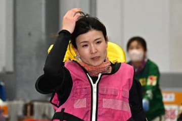 【大村ボート・ＧⅢＱＣシリーズ】若狭奈美子が注目機をゲット　１月からＡ１初初昇格「いい１年でした」