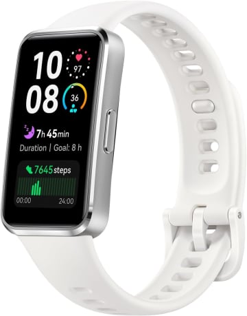 【Amazonセール】HUAWEIのスマートウォッチが特別価格で販売。「HUAWEI Band 10 Aluminum Edition」などがラインナップ