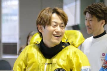 【徳山ボート】枝尾賢　大病克服で通算１５００勝へ「再発のリスクは減った。しっかり攻めるレースを…」