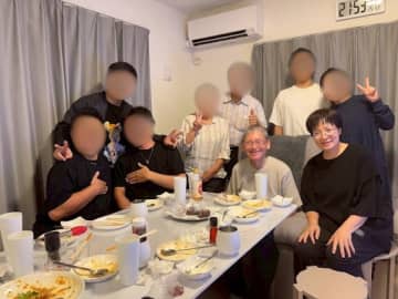 【福島県田村市】東京から夫婦で移住。趣味を楽しみ尽くす、笑いの絶えないセカンドライフ『山路隆俊さん』