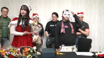 ドスパラTVから村井理沙子さんが卒業、新アシスタントMCは謎の“格ゲーマー”