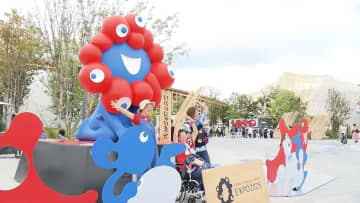 万博の経済効果3.6兆円！「ミャクミャク」人気の高まりなど運営費最大370億円の黒字見通し　委員会がレガシー展開検討へ　大阪・関西万博