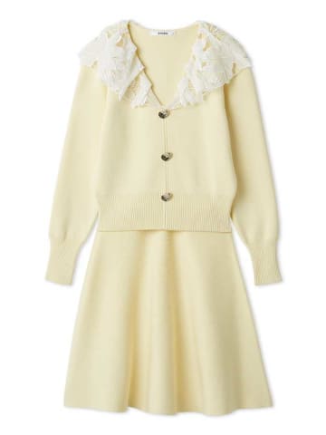 2026年初売り！SNIDELの新年スペシャルアイテムで華やかなスタート