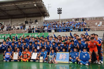 【選手権チームデータ＆登録メンバー】奈良育英(奈良)