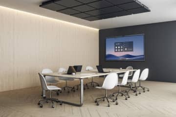 【韓国】富士フイルムＢＩ、スマートボード発売［ＩＴ］