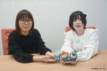 ”ぬい活”を愛する開発者の実体験から生まれた！タイトーの自立型ぬいぐるみ新ブランド「てちぬい」誕生秘話【インタビュー】