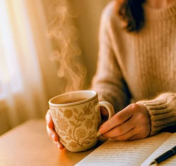 新しい年を軽やかに迎えたい人へ！「1年の振り返り」のやり方3選