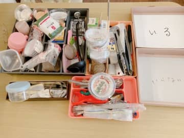 大掃除いらず！年末のキッチンが整う「ゆる片付け」3選