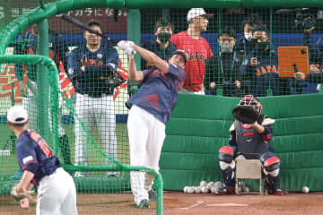 【中日】大谷翔平のバンテリン再上陸に期待充満　「５階席弾」再現でＨＲウイング〝全否定〟？