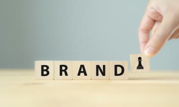 英語「cutting-edge brands」の意味って？