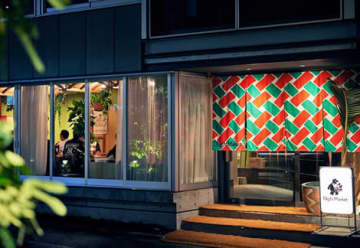 【2025年外食トレンド決定版】東カレが選ぶ、いま行くべき「東京レストランの正解」13選