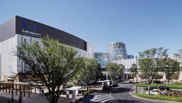 「ららぽーと柏の葉」が2027年春に大規模刷新！ 最大90％オフのバーゲンや元日限定のおトクなイベント情報もまとめてお届け