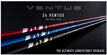 フジクラシャフト 世界の年間王者の勝利に貢献！！