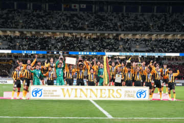 第104回高校サッカー選手権、全試合が「TVer」「SPORTS BULL」で無料ライブ配信