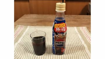 「ペプシの原液がバカ売れ」「濃縮コーヒー1杯28.6円」“割って飲む”おうちドリンクバーだから作れる「最強自分カスタマイズ」