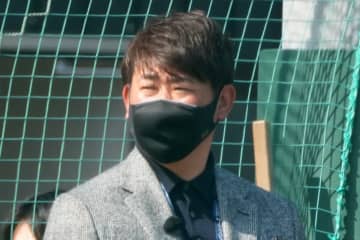 松坂大輔氏、シュート投じた“特定の打者”告白　豪快イメージもじつは「繊細で頭いい」