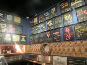 【ビールを通して感じる韓国㊶】お勧めだったタップルームの閉店（アメイジングブルーイング＠聖水洞）に思うこと