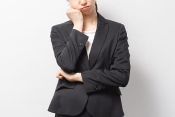 「私なんかで良いのかしら？」面接官の頼りない独り言に絶句　しかも、数十分も待たされた女性の困惑