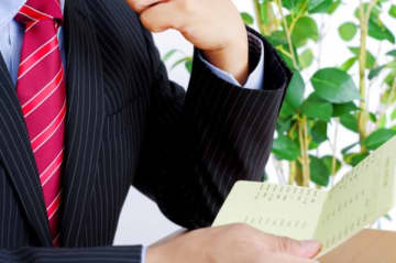 うらやましい？冬のボーナスが184万円だった男性　「今時ありがたい」と漏らす