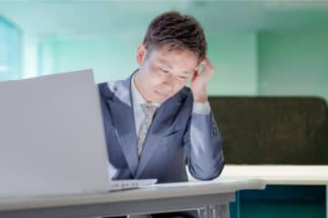 同僚女性に失恋し「ストーカー化を自身で防止すべく退社」　外資生保を辞めた潔すぎる理由