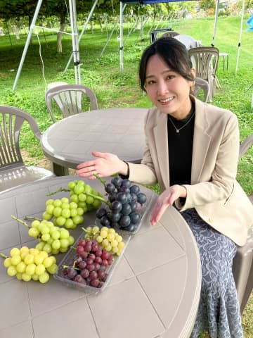 【JALふるさとアンバサダー/応援隊に聞く地域愛】食と体験が満載！　JAL客室乗務員が長野県伊那市「みはらしファーム」で五感の喜ぶ旅へ