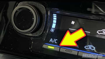 「それガソリン無駄にしてるよ」寒さ対策のつもりが燃費ダウン。“暖房はタダ”は大間違い、カーエアコンでやりがちすぎる冬のNG行為。