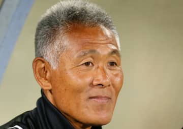 【松本山雅】「多分最後のJクラブ」石﨑監督が記者会見で決意と覚悟。「強い集団、強いチーム、強い選手を作っていきたい」
