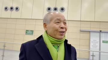 鈴木宗男氏がロシア到着　ウクライナ侵攻後3度目の訪露…自民党議員としては初　出発前に高市首相らと面会「日本の正しい考え伝える」