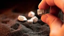 米国向けレアアース磁石の輸出規制緩和か、中国商務部「適正な貿易を積極的に促進」