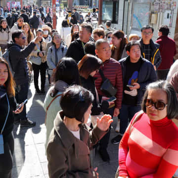 今年は過去最高でも…2026年のインバウンドにこれだけの暗雲材料（中西文行）