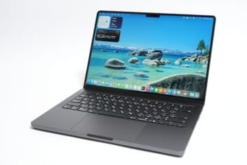 【Hothotレビュー】M3/M4ユーザーが嫉妬する？M5版MacBook Proの“爆速SSD”がもたらす圧倒的時短効果