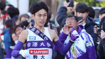 【箱根駅伝】ライバル校も気になる...駒大・大八木総監督はどこで応援？「背筋がピンと」「120％の力が発揮される」