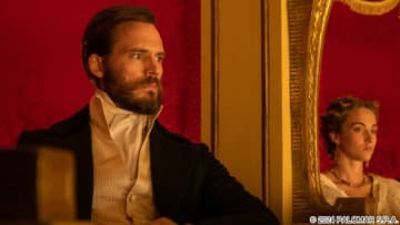 フランス文学の名作復讐劇「モンテ・クリスト伯」が1月4日スタート！　BS12にて独占日本初放送