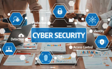 ランサムウェア攻撃目立った2025年　サイバーセキュリティ市場に注目