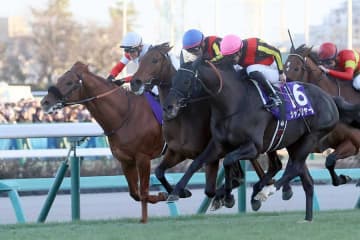 なぜ有馬記念は外枠不利なのか　スタート直後に待ち受ける試練、最近10年で“最外”の勝ち馬は…